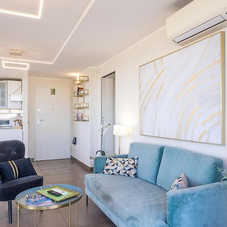 Penthouse With A Panoramic Rooftop In Trastevere With Seasonally Jacuzzi Rome Extérieur photo